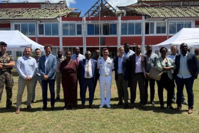 Mayotte : Un partenariat d’envergure pour former la jeunesse aux métiers de la fibre